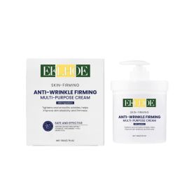 EELHOE Firming Moisturizer Hydrates And Lifts Care For Facial Skin Soft Shine Brightening Cream