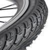 48v1000w26in Front Wheel E Bicycle Motor