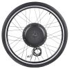 48v1000w26in Front Wheel E Bicycle Motor